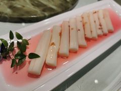 -申粤轩酒楼·三十年粤菜经典(丁香花园店)