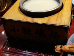 -小铫鸡汤