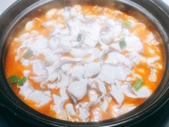 -周渝食惦酸菜鱼(青浦店)