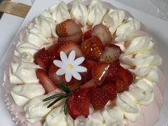 -幸福西饼生日蛋糕·下午茶(光明店)