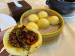 黑三剁-云腾食府·云南菜