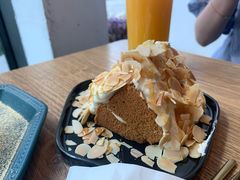 -Home Cafe(水榭春天店)