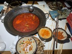 -老天桥蛙炉火锅(姑苏总店)