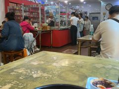 -惠丰源烩面馆(经七路店)