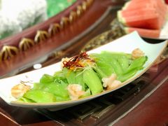 -草原明珠大酒店蒙餐