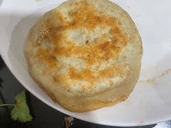 牛肉馅饼-来顺成饭庄