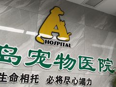 -半岛宠物医院24小时(白果林店)