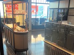 -佐度王子扒房(天鹅湖店)