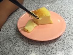 -争鲜回转寿司(金桥家乐福店)