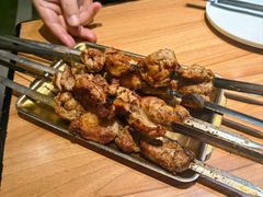 -品回味清真西北楼(宁波首店)