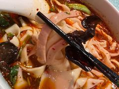 -萧记三鲜烩面(黄河南路店)