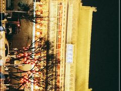 -西安鼓楼