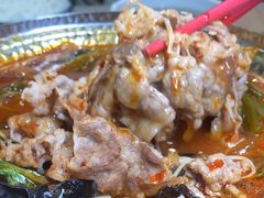-小木屋拌饭(西安华阳城店)
