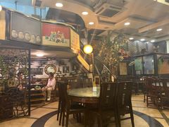 -大唐人家·热气羊肉(大华店)