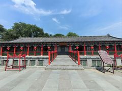 -叶赫那拉城