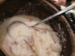 经典海鲜粥-稻鲜记潮汕砂锅粥