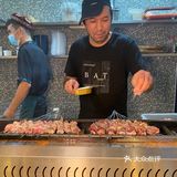 这家1989年在新疆开业的店居然有自己的馕坑?