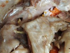 一腿一排-217丰惠源抓饭(星湖街店)