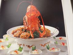-长禧家·珑厨(东山口店)