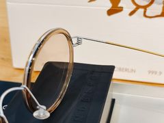 -EYEPHILO镜之道·克罗心眼镜