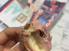 -奈雪的茶(亨特国际广场店)