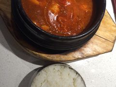 -本家韩国烤肉(青岛万象城店)