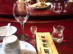 -前门烤鸭(江东中路店)