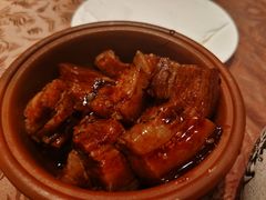 -东方明珠老上海8号餐厅
