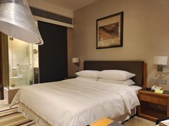 -广州天河合景福朋喜来登酒店