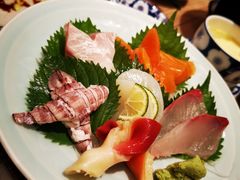 -小山日本料理(太古汇店)