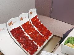 -左庭右院鲜牛肉火锅(新梅广场店)