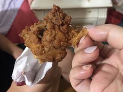 -肯德基(春申店)