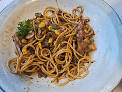 -热地HOT PLACE洋风韩餐(红旗街店)
