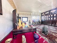 -承德避暑山庄景区