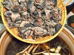 -土连锅·现熬养生汤锅(梁家巷店)
