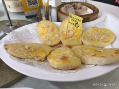 -坚记酒家·佛山老字号·顺德鱼生标准示范店