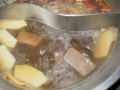 -潮辣成都老火锅(奉贤扶港路店)