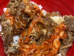 -食其家·牛丼咖喱(金桥太茂店)