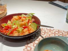 -芭札·Thai泰国餐厅(同和金铂天地店)