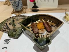 -鮨一日本料理旗舰店(总店)