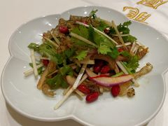 顺德捞鱼皮-香港龙凤楼(陆家嘴中心店)