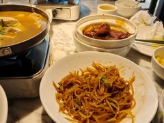 -小菜园新徽菜(苏州繁花中心店)