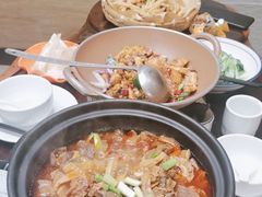 -肖记公安牛肉鱼杂馆·省级非物质文化遗产(三角路直营店)