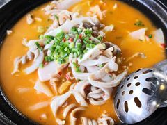 李师傅脆肚-李师傅脆肚(华强北店)