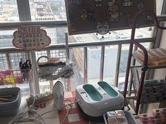 -汪说·狗咖·拼豆·宠物周边DIY(旺城大厦店)