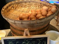 -林芝工布庄园希尔顿酒店-猎味中餐厅