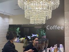 -向花仕Bloomy Life咖啡鲜花(益田假日店)