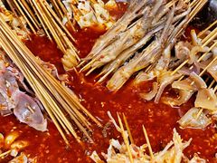 -深圳来福士广场