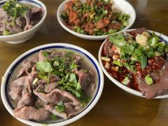 -小杨翘脚牛肉