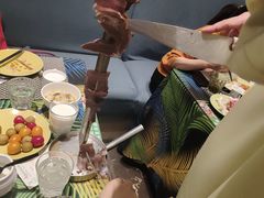 -舜和巴西烤肉餐厅(舜和国际店)